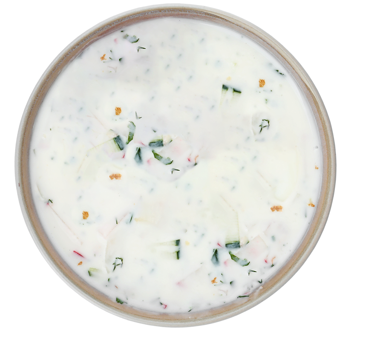 bravo creamy white soup