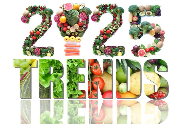 2025-food-trends