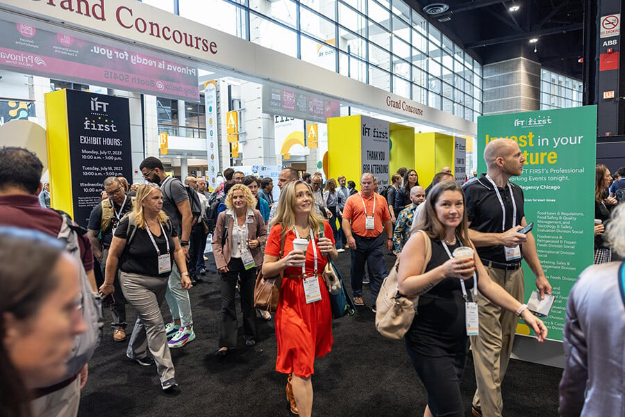 IFT First Event Preview: What to Expect in 2024